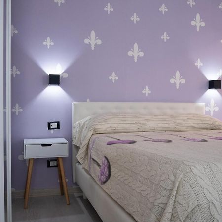 קיוג'ה Appartamento Vale Mare Vista Canale מראה חיצוני תמונה